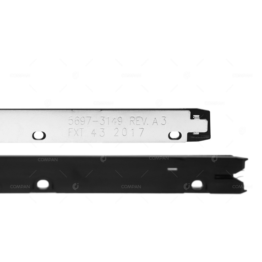 5697-3149  HP 2.5 SFF HARD DRIVE CADDY FOR  3PAR 20000 3PAR 9000